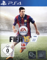 FIFA 15 / Playstation 4 / PS5 *TOP Zustand