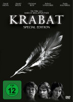 Krabat -- Special Edition ( 2 DVDs )