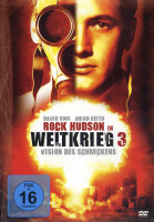Weltkrieg 3 -  Vision des Schreckens (DVD)