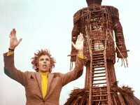 The Wicker Man (OmU) - 2 DVDs - Special Edition - uncut - Guter Zustand