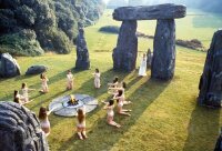 The Wicker Man (OmU) - 2 DVDs - Special Edition - uncut - Guter Zustand