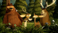 Jagdfieber 2 / Blu-Ray * Guter Zustand
