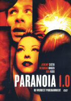 Paranoia 1.0 - Du wurdest programmiert / DVD