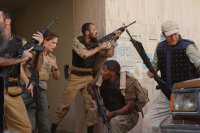 Operation: Kingdom / Blu-Ray *Top Zustand