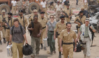 Operation: Kingdom / Blu-Ray *Top Zustand