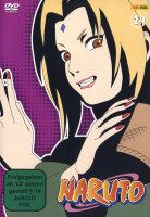 Naruto Vol. 24 - Episoden 101-104 / DVD * Top Zustand