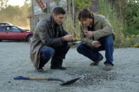 Supernatural - Staffel 2  ( 6 DVDs )