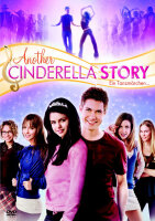 Another Cinderella Story / DVD - Akzeptabel mit Kratzer