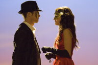 Another Cinderella Story / DVD - Akzeptabel mit Kratzer