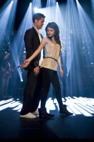 Another Cinderella Story / DVD - Akzeptabel mit Kratzer