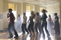 Another Cinderella Story / Ein Tanzmärchen - DVD - Akzeptabel mit Kratzer