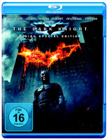 The Dark Knight / Blu-Ray * Top Zustand