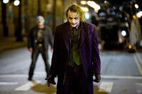 The Dark Knight / Blu-Ray * Top Zustand