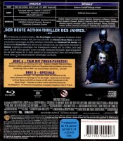 The Dark Knight / Blu-Ray * Top Zustand