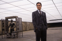The Dark Knight / Blu-Ray * Top Zustand