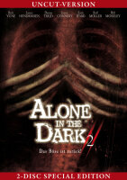 Alone in the Dark 2  [SE] [2 DVDs] - Top Zustand