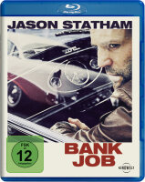 Bank Job / Blu-ray Film