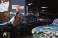 Bank Job / Blu-ray Film