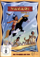 Yakari - Folge 1