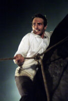 Rogue - Im falschen Revier / DVD