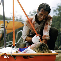 Rogue - Im falschen Revier / DVD