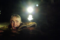 Rogue - Im falschen Revier / DVD