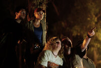 Rogue - Im falschen Revier / DVD