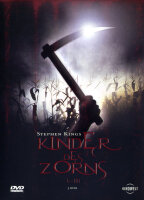 Stephen Kings - Kinder des Zorns - Teil 1-3 / DVD