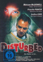 Disturbed / DVD