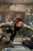 Jumper - Special Edition 2 DVDs - Hayden Christensen, Samuel L Jackson - Top Zustand