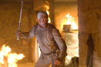 Jumper - Special Edition 2 DVDs - Hayden Christensen, Samuel L Jackson - Top Zustand