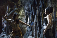 The Scorpion King 2 - Aufstieg eines Kriegers / DVD *Top Zustand