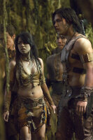 The Scorpion King 2 - Aufstieg eines Kriegers / DVD *Top Zustand