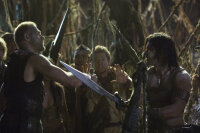 The Scorpion King 2 - Aufstieg eines Kriegers / DVD *Top Zustand