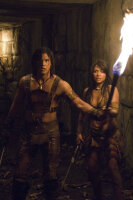 The Scorpion King 2 - Aufstieg eines Kriegers / DVD *Top Zustand