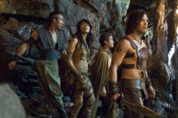 The Scorpion King 2 - Aufstieg eines Kriegers / DVD *Top Zustand