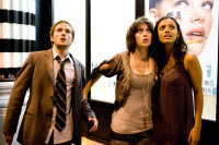 Cloverfield / DVD - Guter Zustand