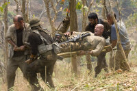 John Rambo - Uncut  [Uncut] Blu-Ray * Nagelneu Versiegelt