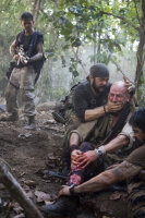 John Rambo - Uncut  [Uncut] Blu-Ray * Nagelneu Versiegelt