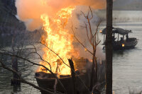 John Rambo - Uncut  [Uncut] Blu-Ray * Nagelneu Versiegelt