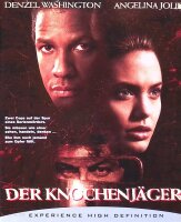 Der Knochenjäger / Blu-ray Film