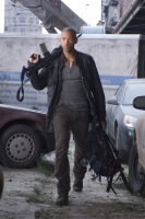 I Am Legend - Limited 2-Disc Special Edition (2008) [2 DVDs] Guter Zustand