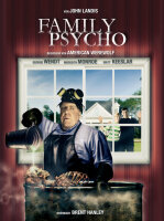 Family Psycho - Metal-Pack / DVD