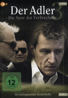 Der Adler - Staffel 3  [4 DVDs] - Guter Zustand