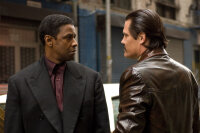 American Gangster - Extended Edition / DVD- Top Zustand