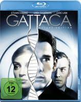 Gattaca / Blu-Ray * Top Zustand