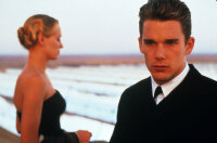 Gattaca / Blu-Ray * Top Zustand