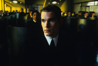 Gattaca / Blu-Ray * Top Zustand