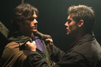 Supernatural - Staffel 1  ( 6 DVDs ) - Top Zustand