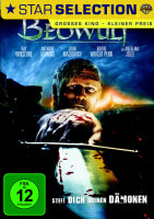 Die Legende von Beowulf -- Directors Cut / DVD *Top Zustand